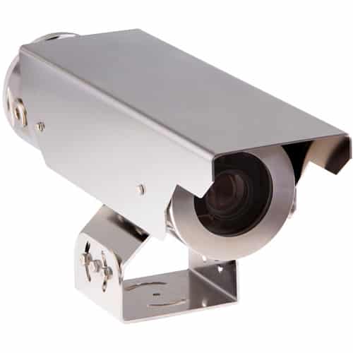 Camera an ninh chống cháy nổ Bosch EX65
