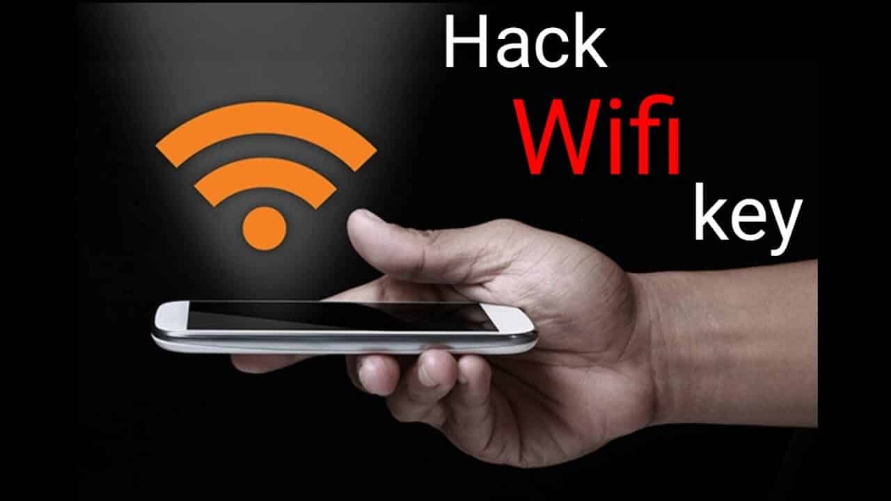 Hack WIFI Cách hack Wifi & CHỐNG HACK WIFI [2019]