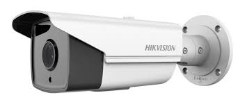 Camera Hikvision của nước nào