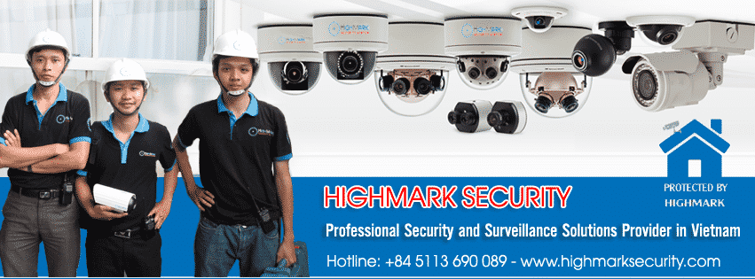 HighMark Security Teams