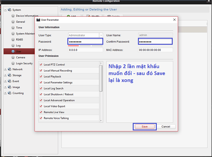 Đổi mật khẩu đầu ghi Hikvison và camera IP Hikvision6-min