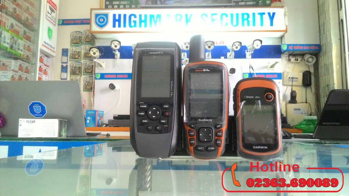 HighMark Security chuyên cung cấp máy định vị giá rẻ tại Đà Nẵng