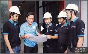 HighMark Security - Công ty lắp đặt camera tại Đà Nẵng