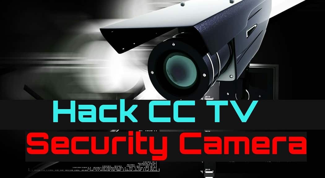 10 secrets methods to hack security cameras from hacker-min