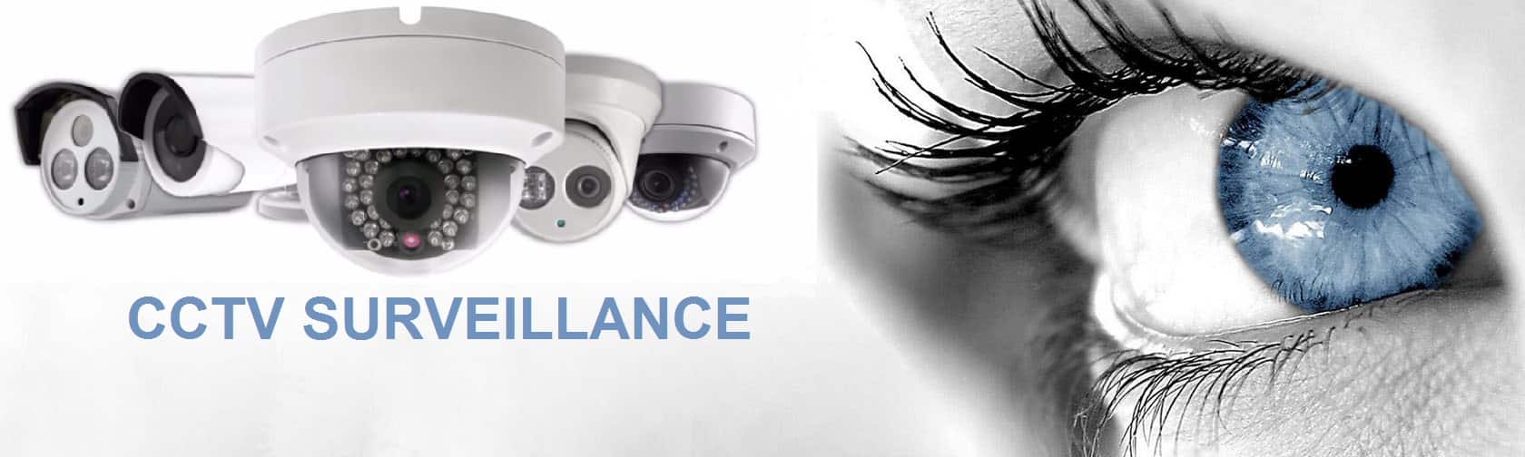 Artificial Intelligence for CCTV Cameras