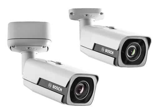Camera Bosch DINION IP 5000 camera cao cấp chuẩn HD