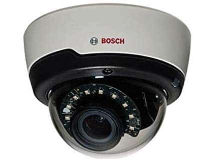 Camera Bosch FLEXIDOME IP 5000 HD chuyên dụng ngoài trời