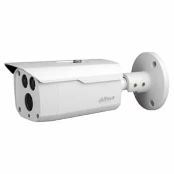 Camera DAHUA HAC-HFW1100DP, camera hỗ trợ hồng ngoại tốt