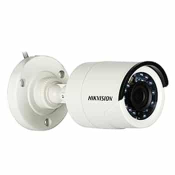 Camera HIKVISION DS-2CE16C0T-IRP, camera thân ống quan sát giá rẻ