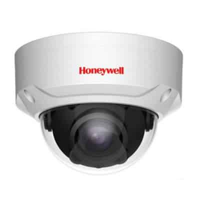 Camera IP Honeywell H4D3PRV2 độ phân giải 3.0MP