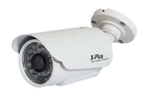Camera PANASONIC K-EF114L08, camera thân ống ngoài trời HD