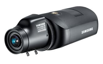 Camera SAMSUNG SCB-1001P đà nẵng