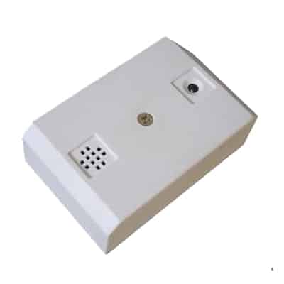 Micro thu âm camera QUESTEK QTA-LY901 gắn vào đầu ghi