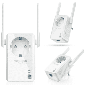 Mở rộng sóng WiFi Repeater TP-LINK TL-WA860RE