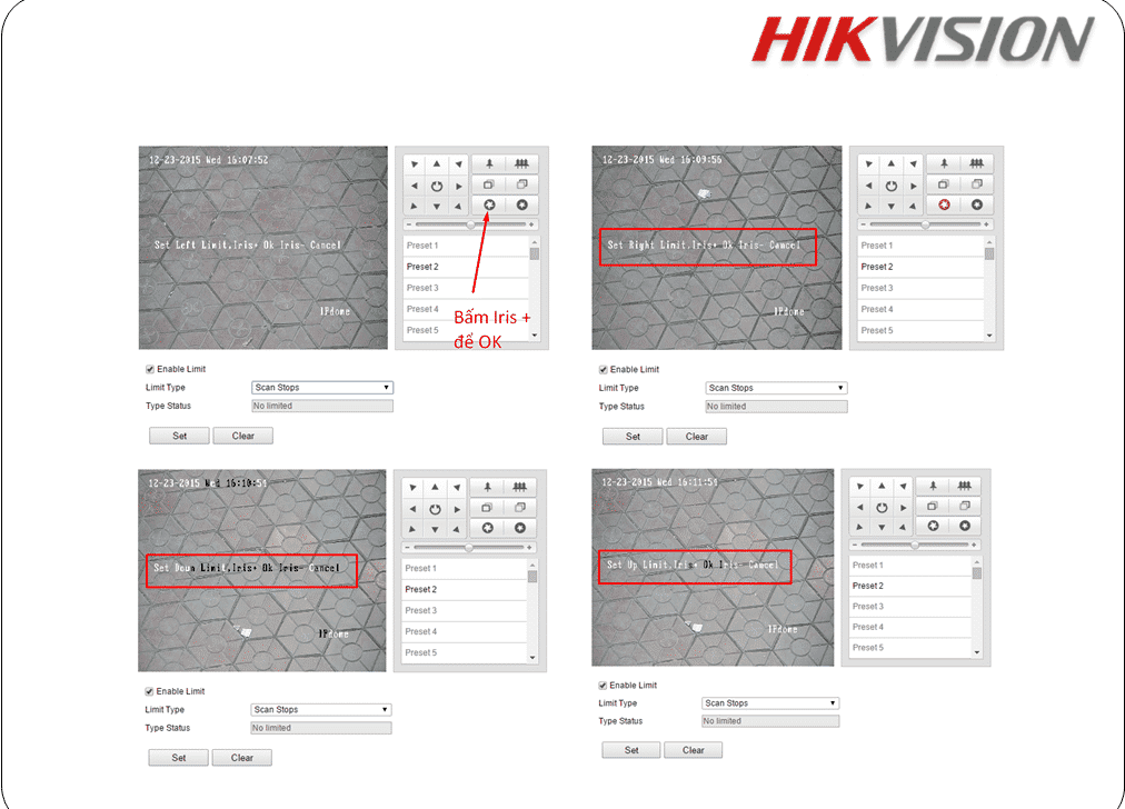 Các bước cài đặt camera IP PTZ Hikvision19-min