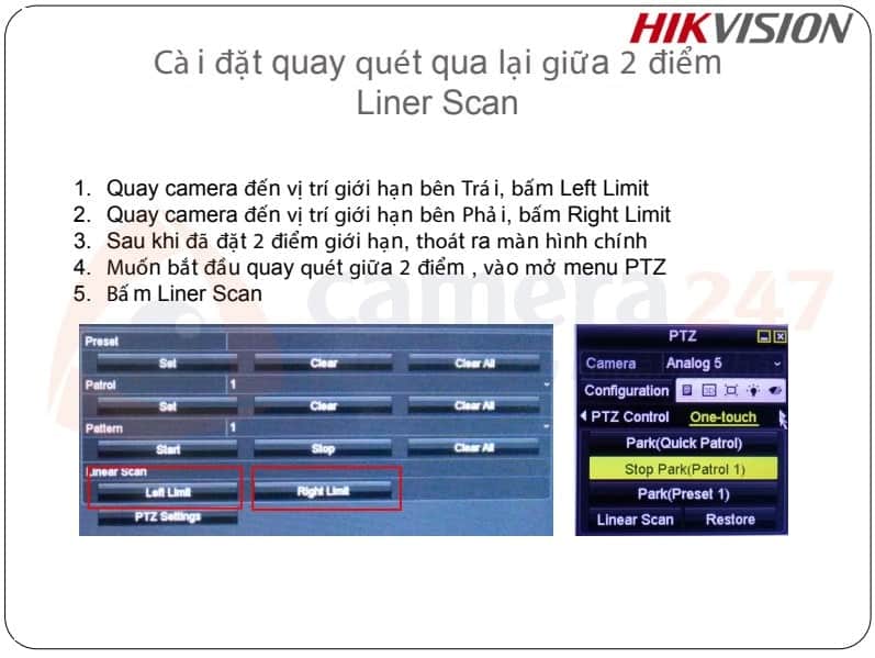Hướng dẫn sử dụng camera PTZ Hikvision20-min