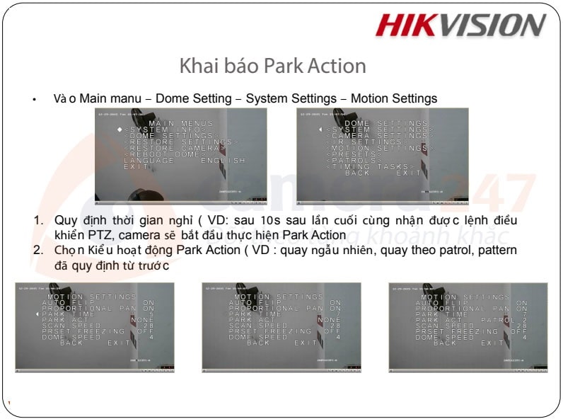 Hướng dẫn sử dụng camera PTZ Hikvision18-min
