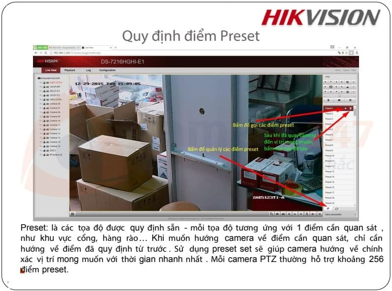 Hướng dẫn sử dụng camera PTZ Hikvision4-min