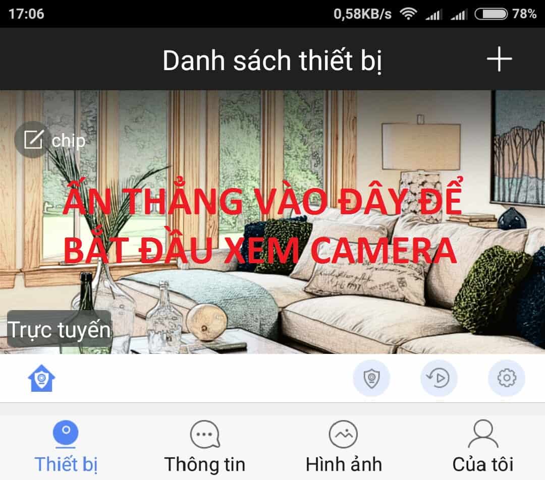 cách lấy video từ camera yoosee về điện thoại-min