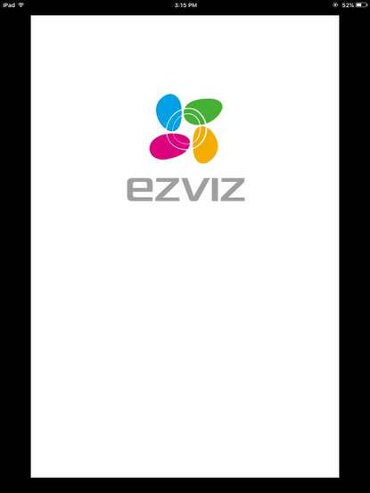 Cách đổi mật khẩu Camera Ezviz