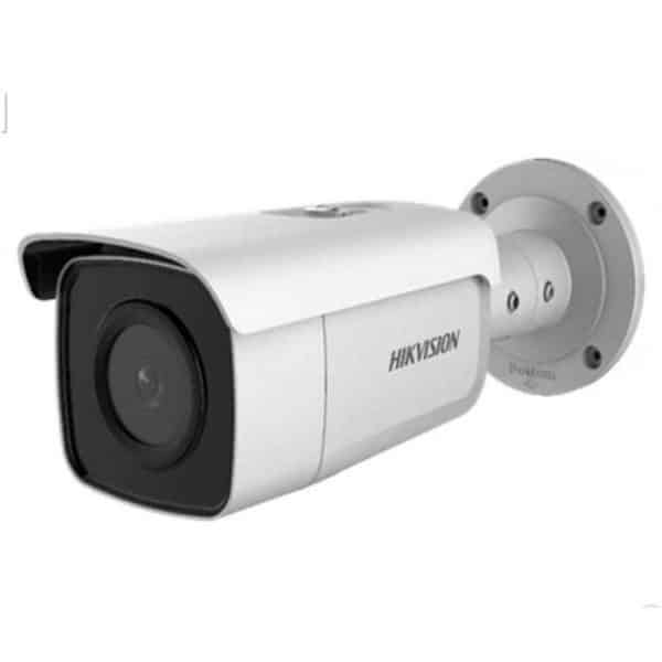 Camera IP ngoài trời Hikvision