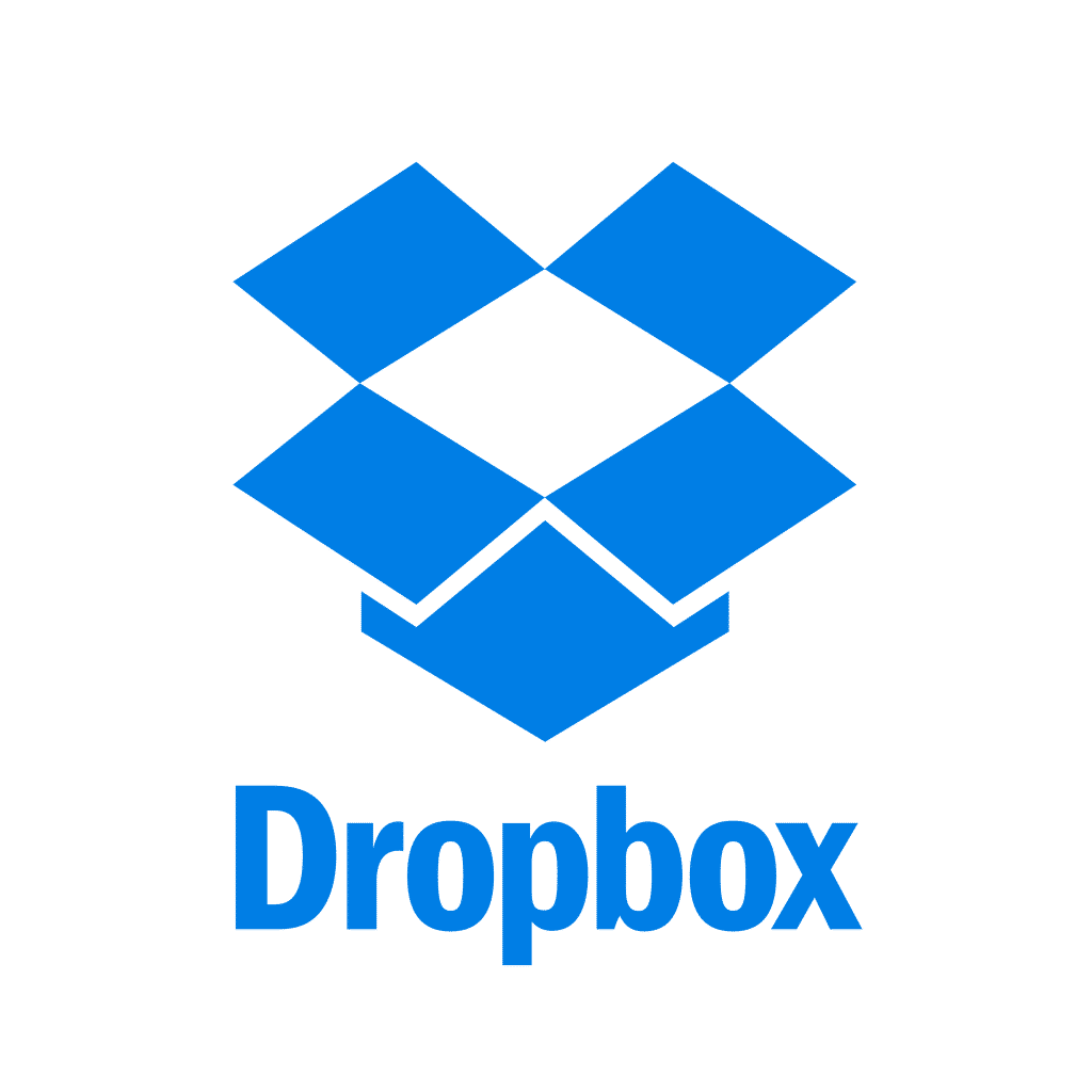 Dịch vụ lưu trữ trực tuyến Dropbox