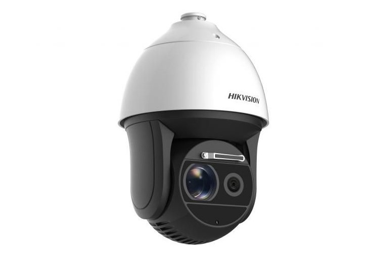 HIKVISION IP Speed Dome DS-2DF8236I5W-AELW 36X