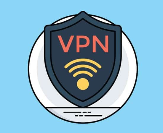 Thiết lập VPN