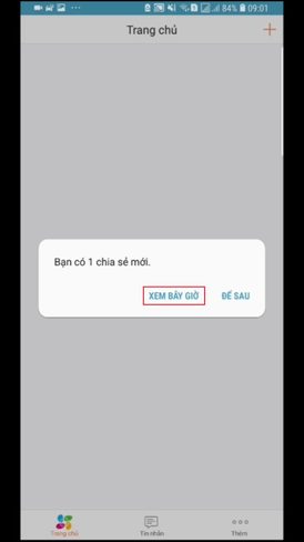 Xem bây giờ