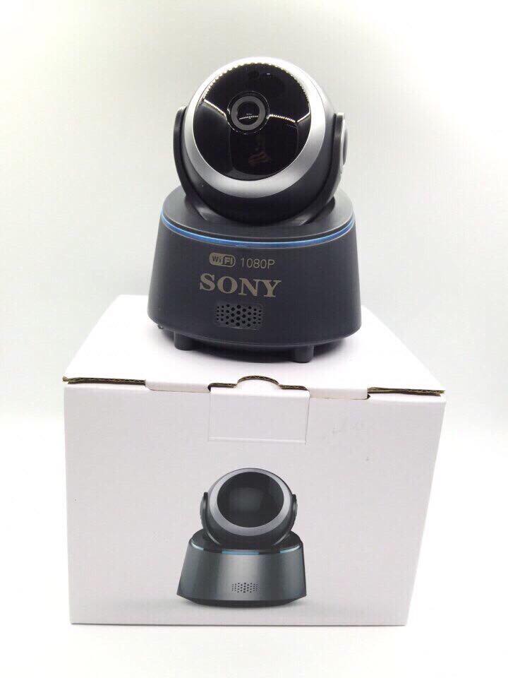Camera Full HD 1080p SONY 918-LY