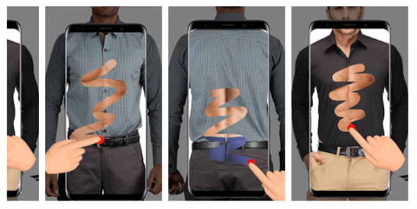 4+ Xray Clothes Apps 2025 (See Through Clothing)