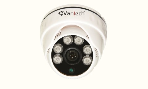 Camera Dome Vantech VP-228TB 2.0MP
