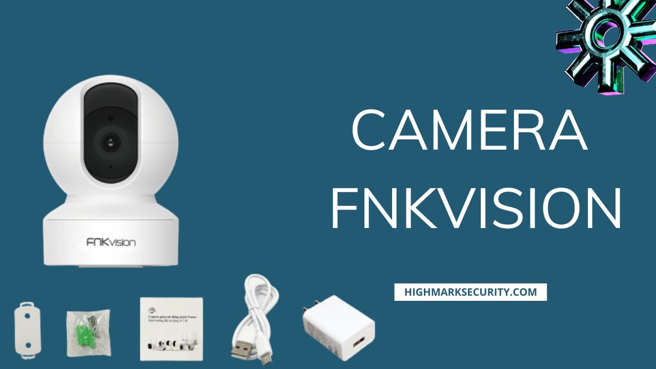 Camera FNKvision