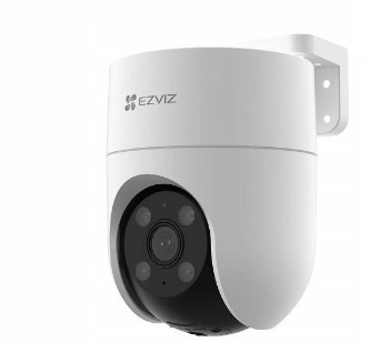 Camera wifi không dây Ezviz 360