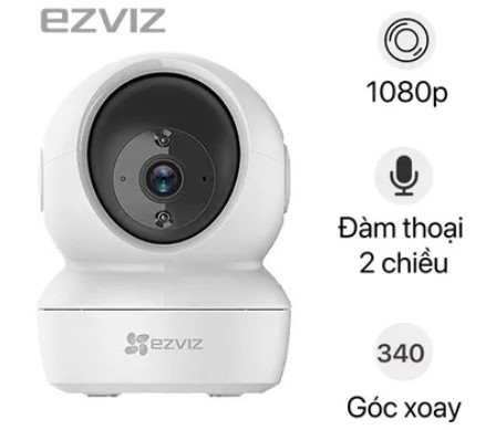 EZVIZ C6N Full HD 1080P