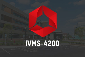 Phần mềm iVMS4200