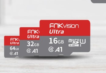 Thẻ nhớ Fnkvision.