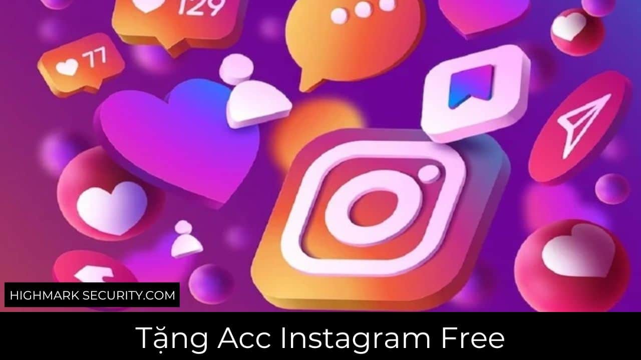 Acc Instagram Free