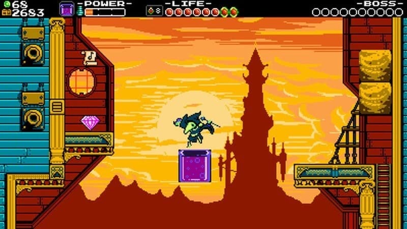 Ảnh tài khoản Shovel Knight Treasure Trove