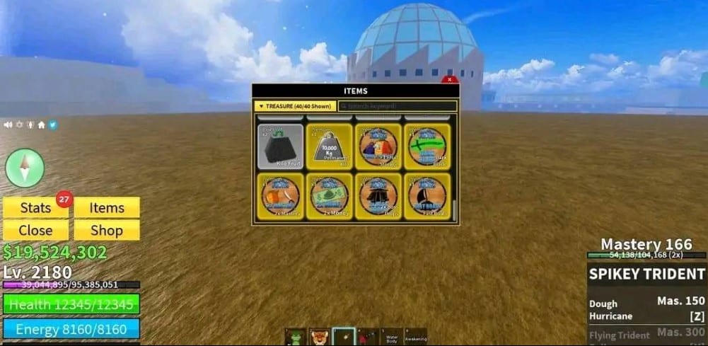 Hình Ảnh Acc Roblox Trắng Thông Tin Mới