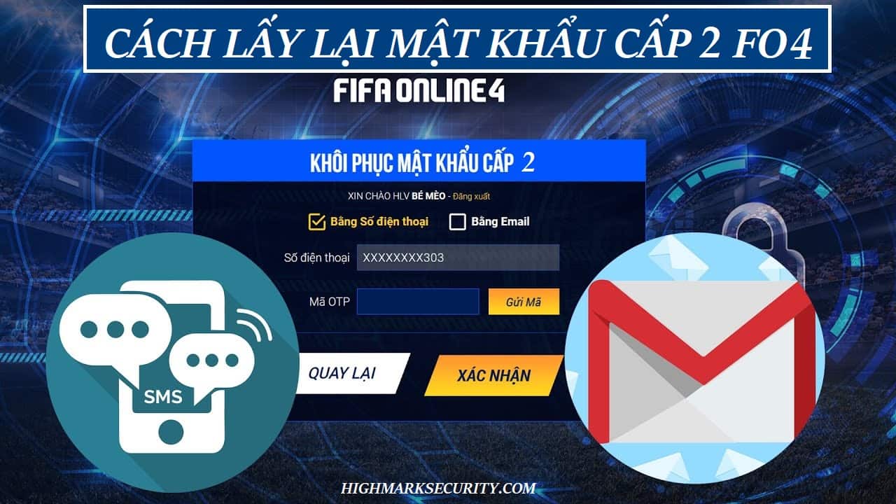 Cách Lấy Lại Mật Khẩu Cấp 2 FO4