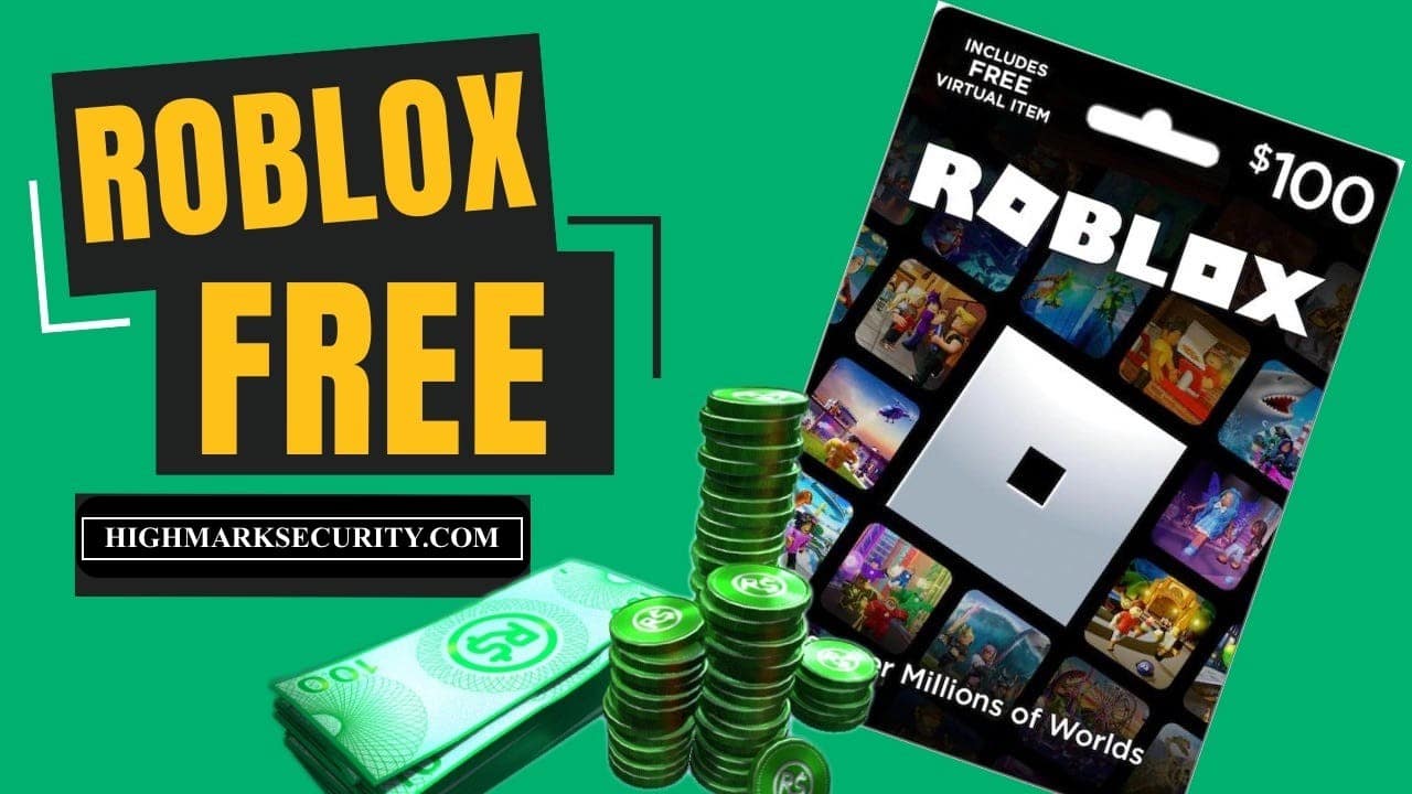 Acc Roblox Free